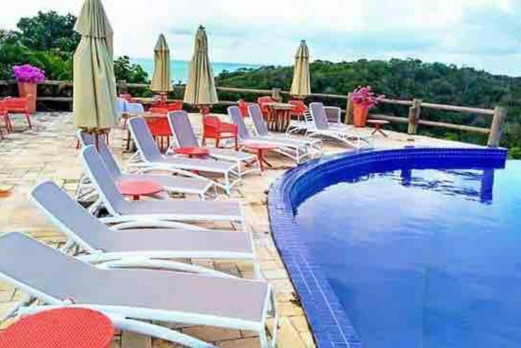 Maceió Villas Do Pratagy - Coqueiro D1 מראה חיצוני תמונה